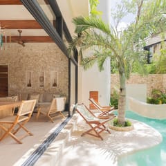 Casa de Amar