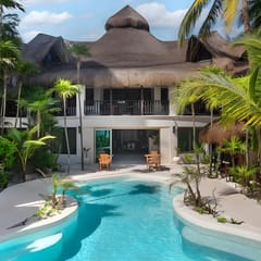MantaRay Casa