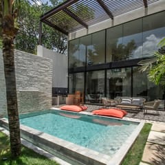 Villa Sak