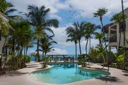 Garden Villa 2
