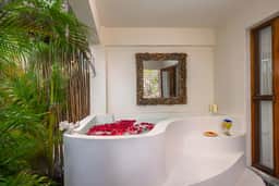Garden Villa 1