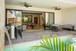 Villa Amates