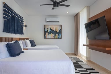 Bedroom 9