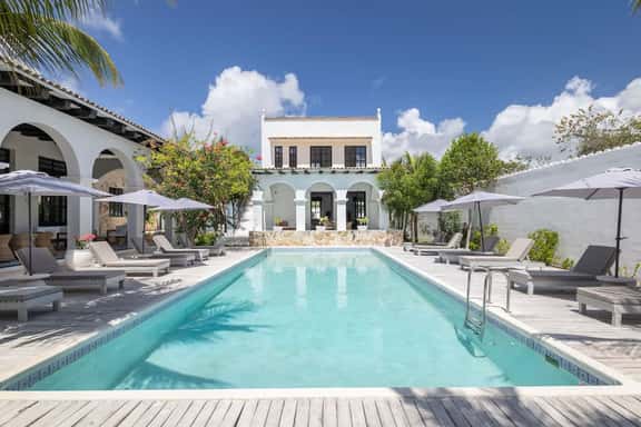 Villa RAES - Image 1