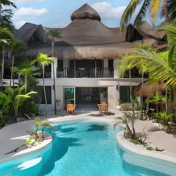 MantaRay Casa - Image 1