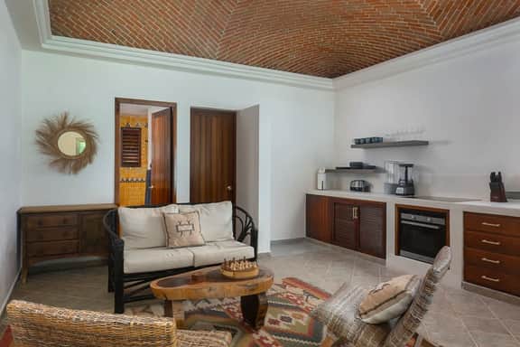 MantaRay Residence