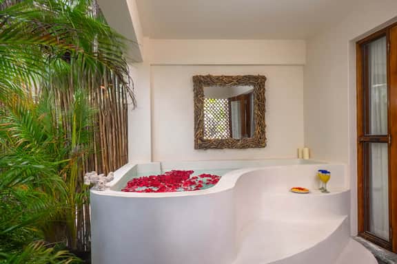 Garden Villa 2