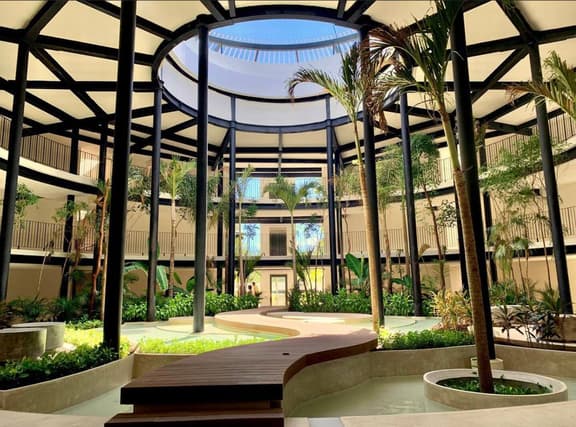 Panoramic 105B