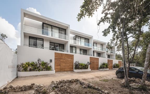 KARANDA 4 VILLAS
