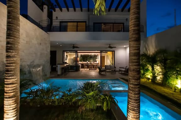 Villa Amates