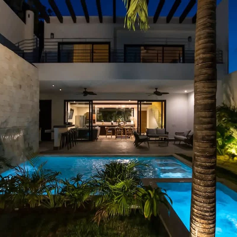 Villa Amates